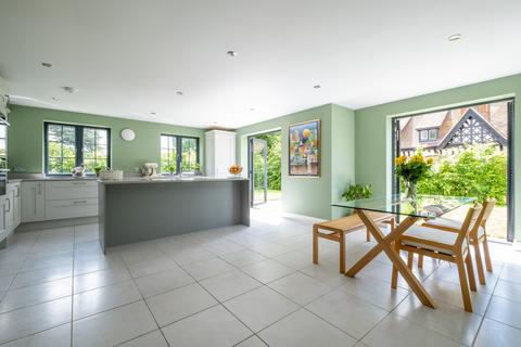 5 bedroom detached house for sale, Marsh Lane, Solihull, B91