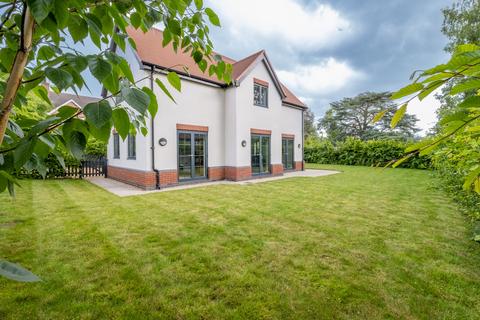 5 bedroom detached house for sale, Marsh Lane, Solihull, B91