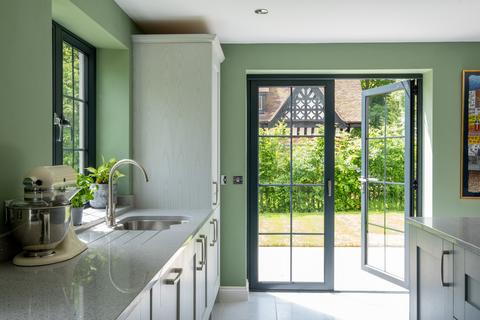 5 bedroom detached house for sale, Marsh Lane, Solihull, B91