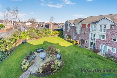 1 bedroom apartment for sale, Jessop Court, Chester Road, Little Sutton, Ellesmere Port