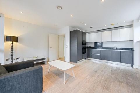 2 bedroom flat for sale, Deptford Bridge, London, SE8