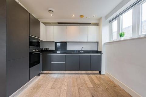 2 bedroom flat for sale, Deptford Bridge, London, SE8