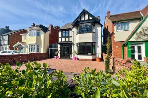 undefined, Liverpool Road, Southport, PR8 3BQ