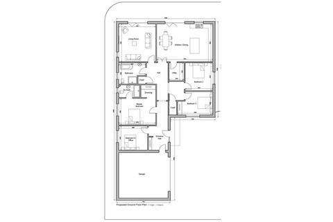 undefined, Gainsborough Road, Gainsborough DN21