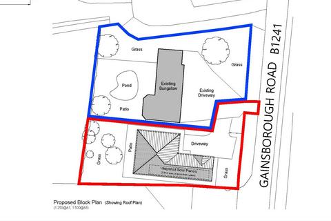undefined, Gainsborough Road, Gainsborough DN21