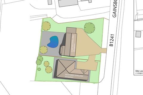 undefined, Gainsborough Road, Gainsborough DN21