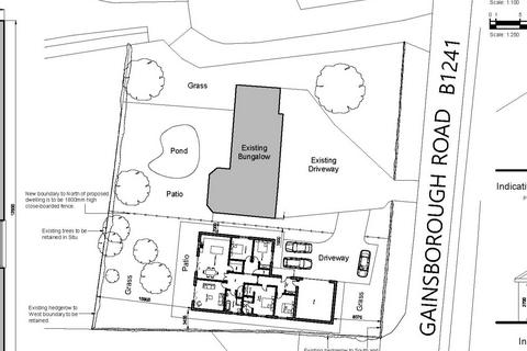 undefined, Gainsborough Road, Gainsborough DN21
