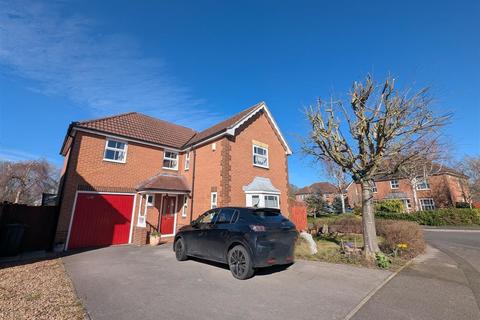 undefined, Halnaby Avenue, Darlington