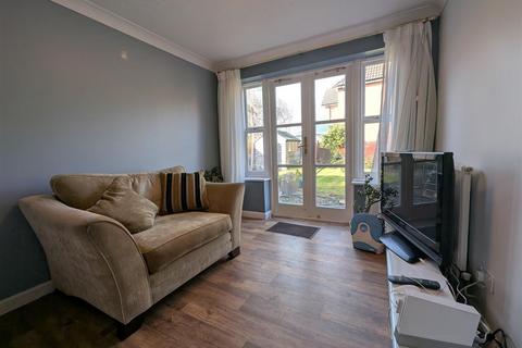 undefined, Halnaby Avenue, Darlington