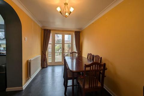 undefined, Halnaby Avenue, Darlington