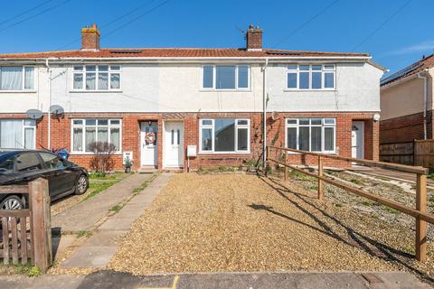 3 bedroom terraced house to rent, Birkbeck Road, Norwich