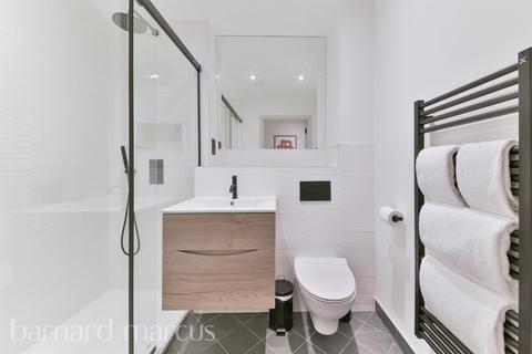 1 bedroom flat for sale, Abbey Wall, Station Road, London