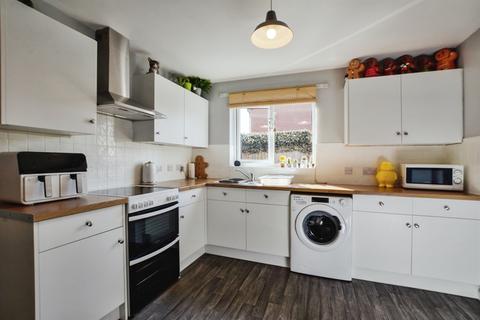 3 bedroom semi-detached house for sale, Simpson Close, Chapel St. Leonards, Skegness