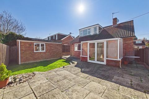 3 bedroom detached house for sale, Wessex Drive, Cheltenham, Gloucestershire, GL52
