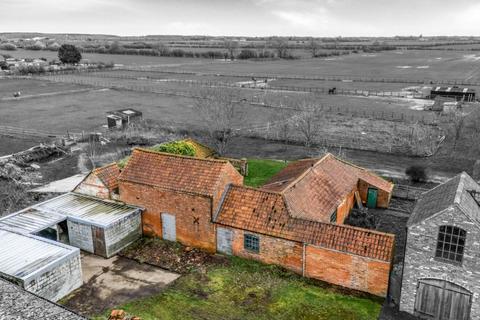undefined, Barn Conversion, South Lane, Middle Rasen, Market Rasen, Lincolnshire, LN8