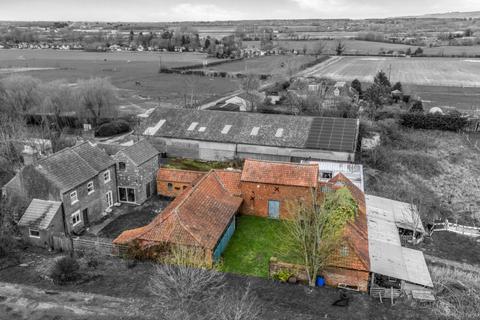 undefined, Barn Conversion, South Lane, Middle Rasen, Market Rasen, Lincolnshire, LN8