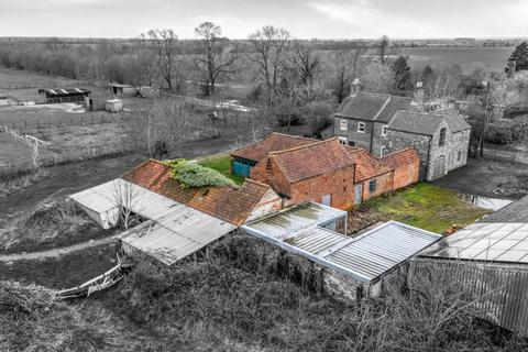 undefined, Barn Conversion, South Lane, Middle Rasen, Market Rasen, Lincolnshire, LN8