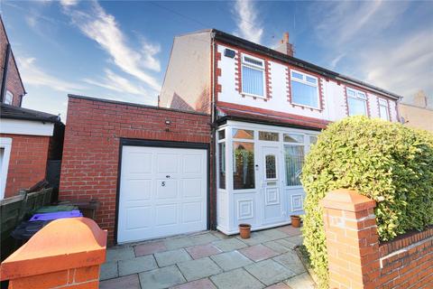 Hewitt Avenue, Manchester M34