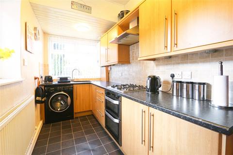 3 bedroom semi-detached house for sale, Hewitt Avenue, Manchester M34