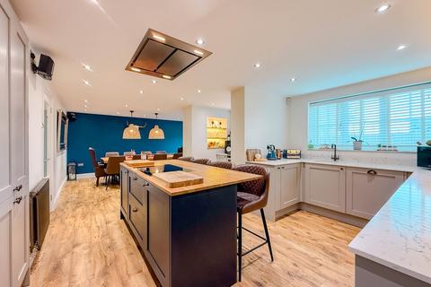 Trevine Gardens, Ingleby Barwick TS17