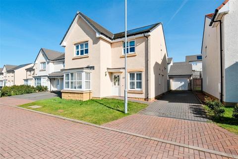 undefined, Hazel Grove, Moodiesburn, Glasgow