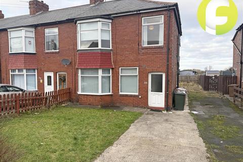 2 bedroom flat to rent, Brookland Terrace, North Shields, Tyne and Wear
