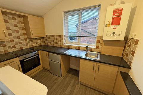 2 bedroom flat to rent, Brookland Terrace, North Shields, Tyne and Wear