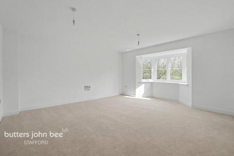 4 bedroom detached house for sale, Brindley Close, Uttoxeter, DE6 5RE
