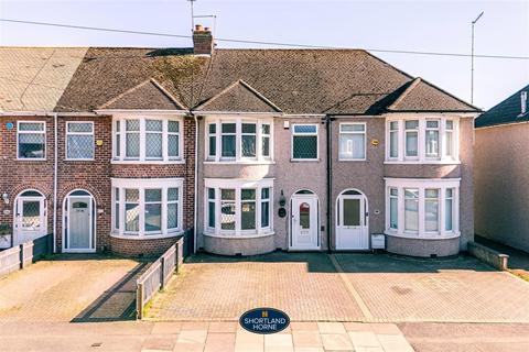 undefined, Ashington Grove, Coventry CV3