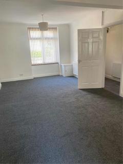 3 bedroom house to rent, The Avenue, Pontypridd