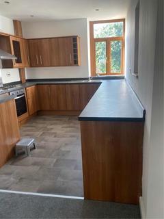 3 bedroom house to rent, The Avenue, Pontypridd