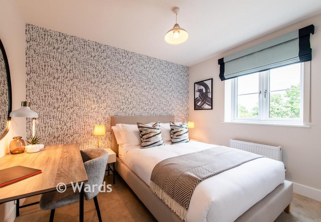 Bedroom 3
