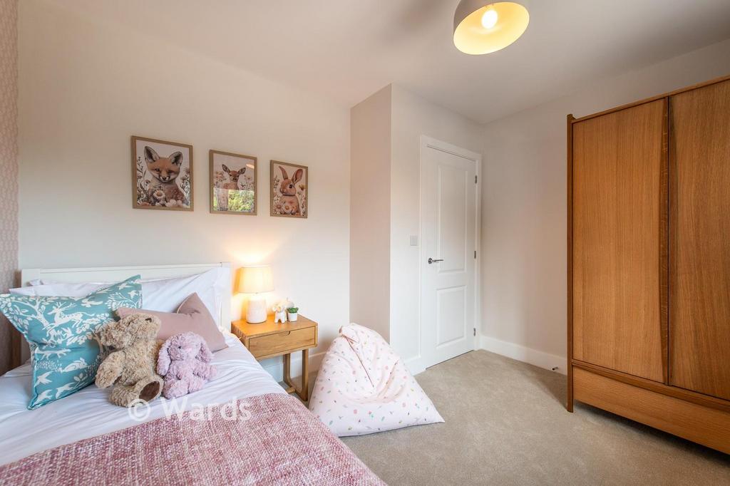 Bedrom 4