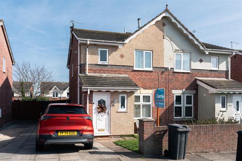 Duddon Mews, Walney, Barrow-In-Furness