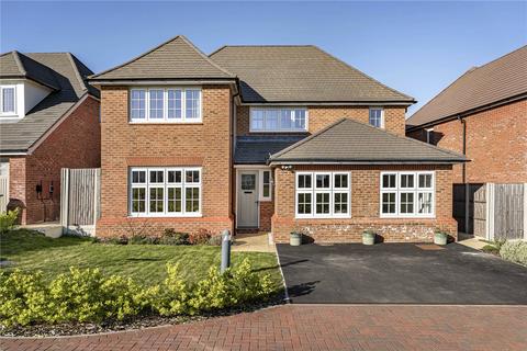 4 bedroom detached house for sale, Pulford Way, Milton, Abingdon, OX13