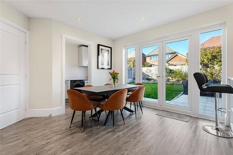 4 bedroom detached house for sale, Pulford Way, Milton, Abingdon, OX13