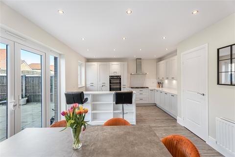4 bedroom detached house for sale, Pulford Way, Milton, Abingdon, OX13