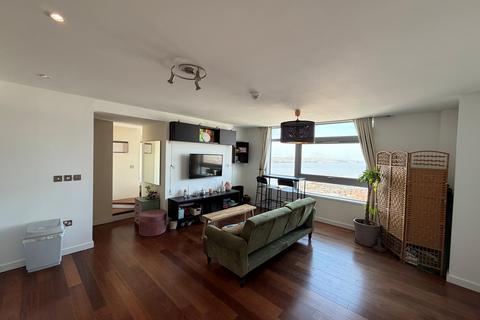1 bedroom apartment to rent, Beetham Tower, Liverpool, L3