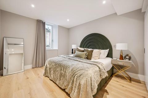 1 bedroom flat to rent, Baker Street, London NW1