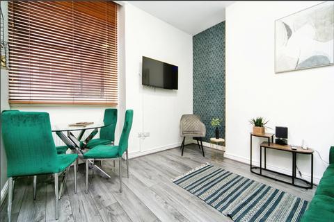 undefined, Castle Street, Liverpool, L2