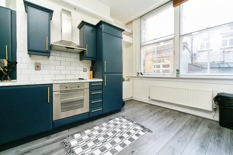 undefined, Castle Street, Liverpool, L2