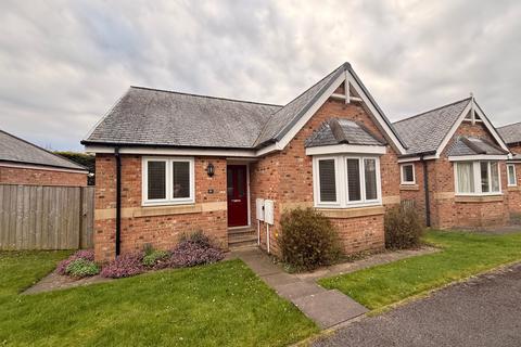 3 bedroom bungalow to rent, Lowes Rise, Durham, DH1