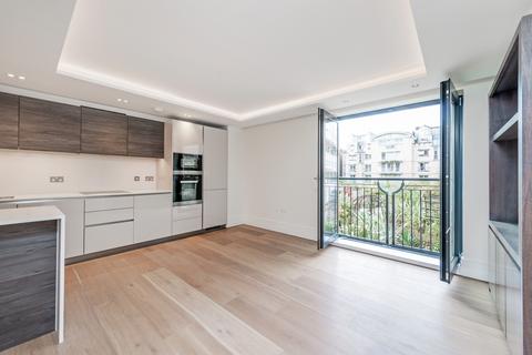 2 bedroom flat to rent, Kensington Garden Square, Bayswater, London, W2