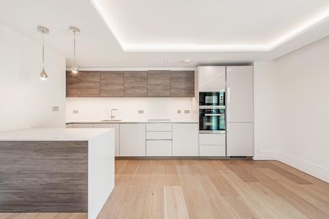 2 bedroom flat to rent, Kensington Garden Square, Bayswater, London, W2