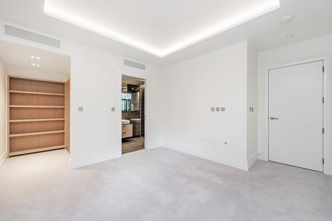 2 bedroom flat to rent, Kensington Garden Square, Bayswater, London, W2
