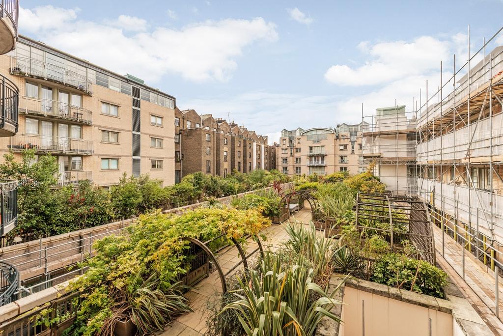 Communal Gardens