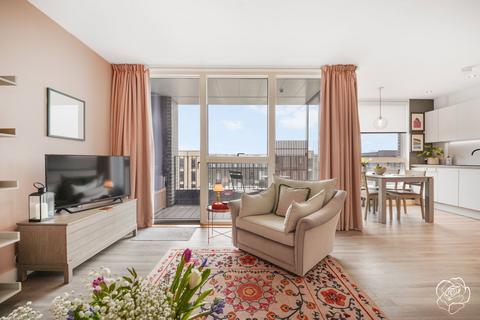 1 bedroom apartment for sale, Honour Lea Avenue, London E20