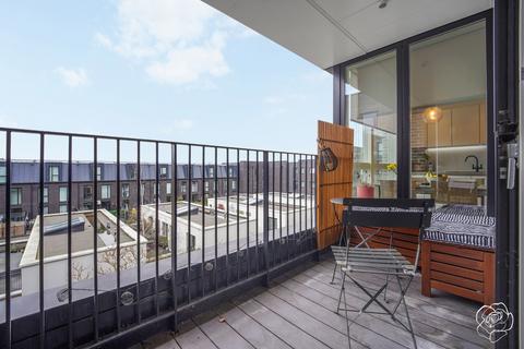 1 bedroom apartment for sale, Honour Lea Avenue, London E20