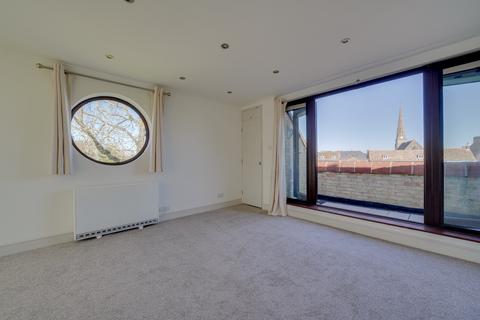 undefined, Bridgefoot, St. Ives, Cambridgeshire, PE27