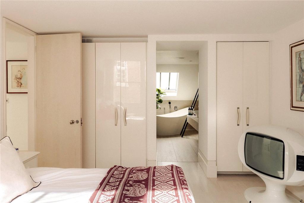 Double Bedroom